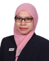 Puan Najaa Shahira Ramli