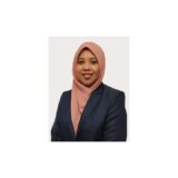 Puan Azian Mohd Nordin