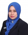YM Raja Mariam Raja Mohd Esa