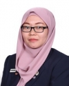 Puan Rozailiza Rajab