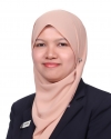 Puan Sharina Shaari