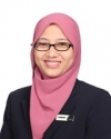Puan Nor Shasharina Suhaimi