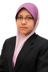 Puan Syaslizah Mohamad