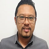 Encik Irwan Shah Abd Razak