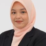 Cik Nursyafiqah Binti Zulkifli