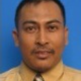 Encik Abd Ghafar Bin Rabu